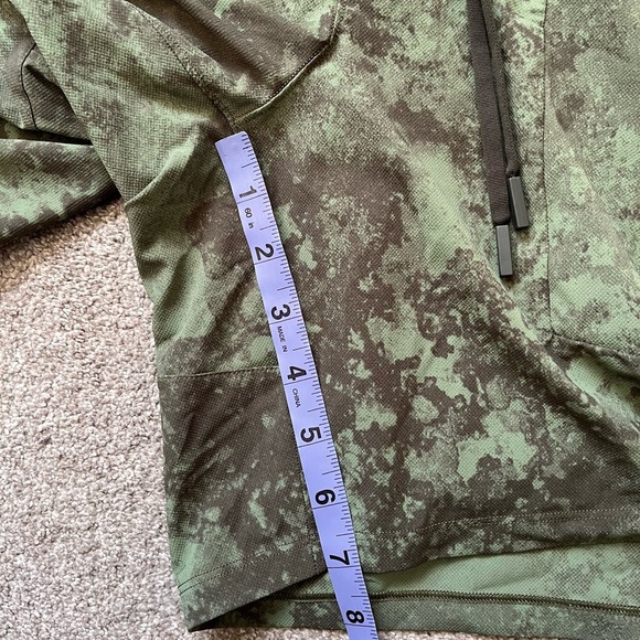 Mens Lululemon 7” Licensed To Train Linerless Shorts XL - Picture 4 of 8